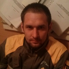 Анатолий Думин, 20.01.1992, Нефтекумск