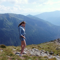 Елена Романюк, Брест