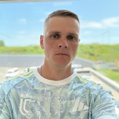 Игорь Франскович, 07.11.1990, Минск