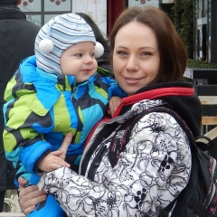 Елена К, Воронеж