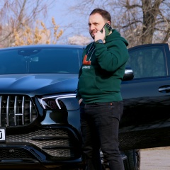 Саргис Варданян, 18.04, Ереван