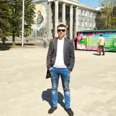 Александр Александров