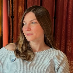 Аня Фабричная, 27.11.1990, Москва