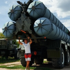 Алексей Scrappy, 11.08.1988, Балаково
