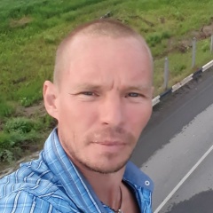 Антон Зверев, 25.05, Магадан