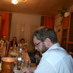 Евгений Раков, 10.07, Вологда