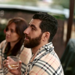 Норайр Бадалян, 01.08