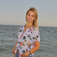 Таня , Санкт-Петербург