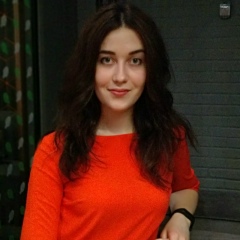 Елена Коротченко, 14.10, Сумы