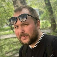 Sasha Шшш, 02.05.1986, Москва