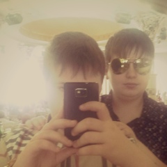 Олег Щербанев