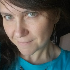 Татьяна Бородина, 13.04, Москва