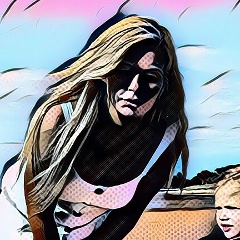 Anna Chistyakova, 05.08, Санкт-Петербург