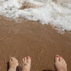 Наталья Иосифовна, Новосибирск