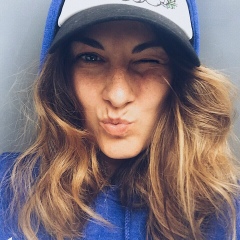 Ulika Amirovna, 24.09