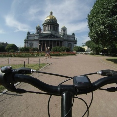 Галина Иванова, 16.10, Гатчина