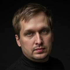 Александр Конопелько, 16.11, Москва