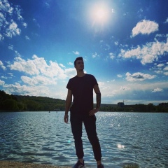 Андрей Бэдэнэу, 25.06.1999, Кантемир