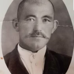 Алимбек Мусирепбек, 19.06.1990, Актау