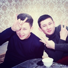 Абай Аскаров, 25.08, Шымкент