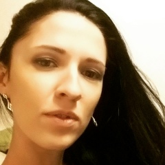 Алена Бодягина, 22.07, Санкт-Петербург