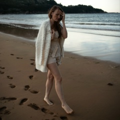 Yulia Fernandez, Bilbao