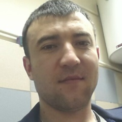 Миша Азизов