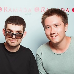 Marat Jilikbaev, 17.06.1993, Алматы