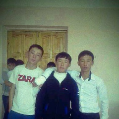 Sagadat Musa, 22.01.1999, Шымкент