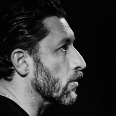 Дмитрий Сазонов, 29.07, Москва