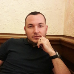 Дмитрий Загузин, 02.08.1984