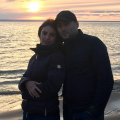 Repsime Ayvazyan, 14.11, Москва