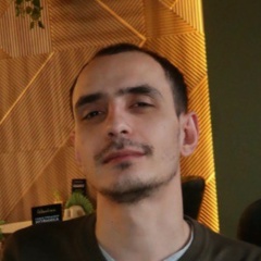 Рома Просто, 01.09.1989, Иркутск