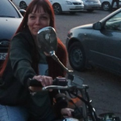 Ольга Индрисова, Набережные Челны