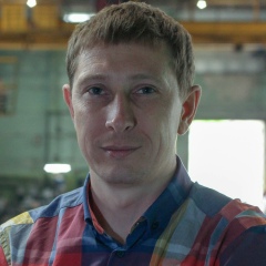 Андрей Кульмяев, 01.06, Нижний Новгород