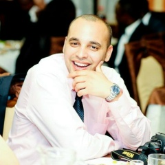 Mehdi Faouel, 16.02.1988, Тернополь