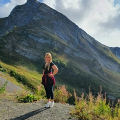 Маргарита Мосейко, 12.07.1986, Москва