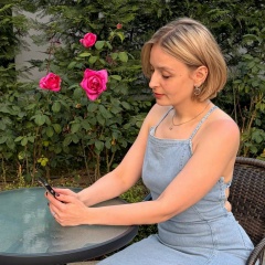 Анна Негина, 24.04.1991, Тула