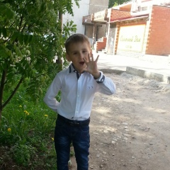 Михаил Береснев, 11.04.1985