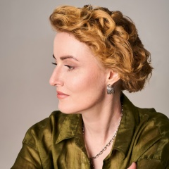 Анастасия Янькова, 06.09.1987, Москва