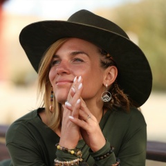 Инна Смирнова, 20.07.1989, Чемал