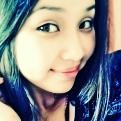 Aizirek Djalilova, 27.10.1998