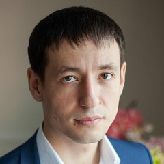 Андрей Захаров, 12.07, Кемерово