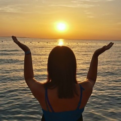 Анна Будкина, 07.08, Москва