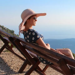 Татьяна Колтакова, 25.06.1985, Москва