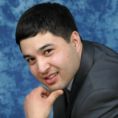 Тимур Марасулов, 18.04.1982, Астана