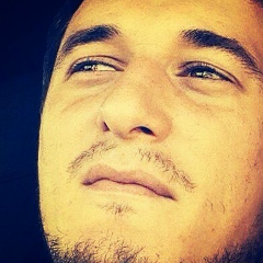 Ислам Гонов, 06.07.1985, Нальчик