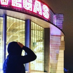 Григорий Григорян, 12.03, Санкт-Петербург