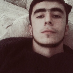 Магомед Макаров