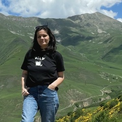 Нина Борзосекова, 02.06
